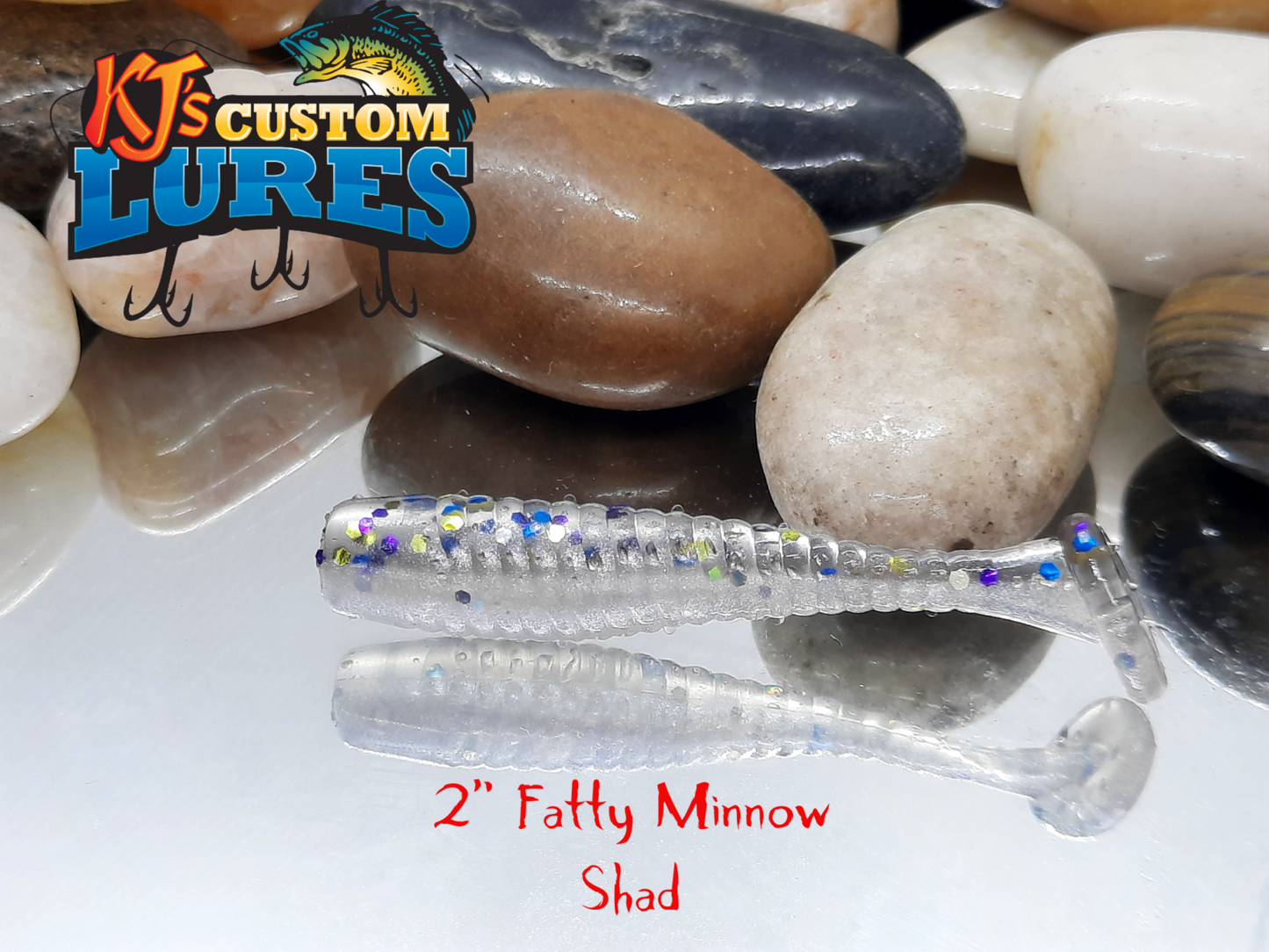 2" Fatty Minnow