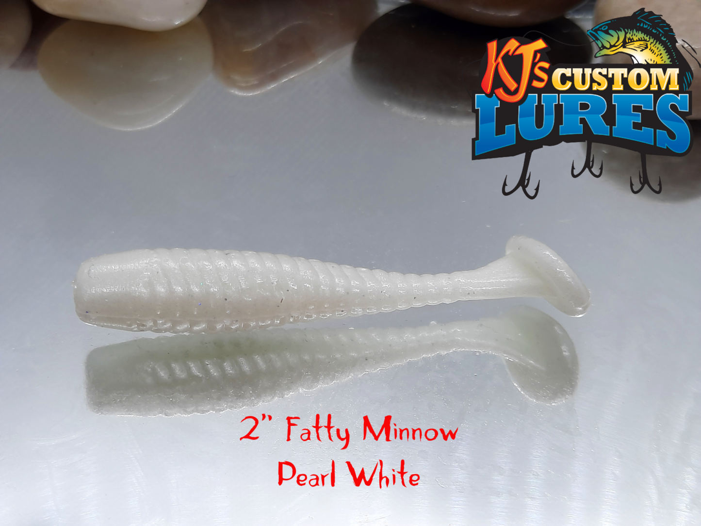 2" Fatty Minnow