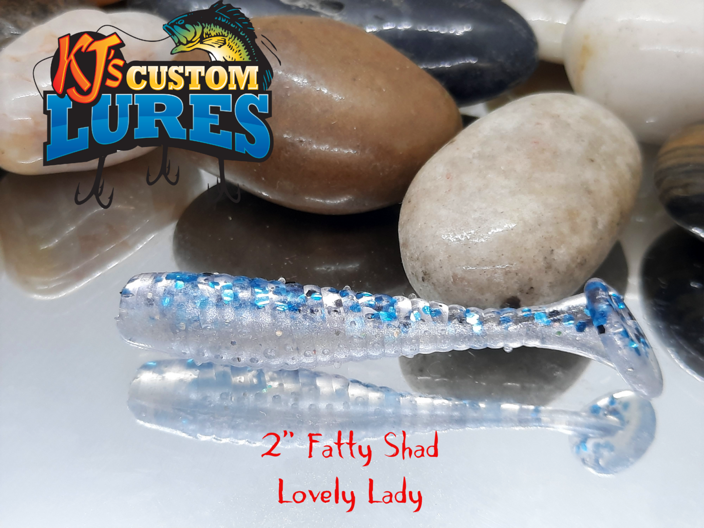 2" Fatty Minnow