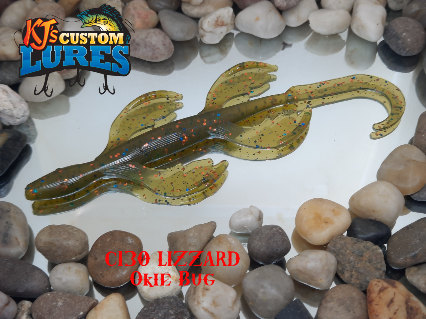C130 Lizzard