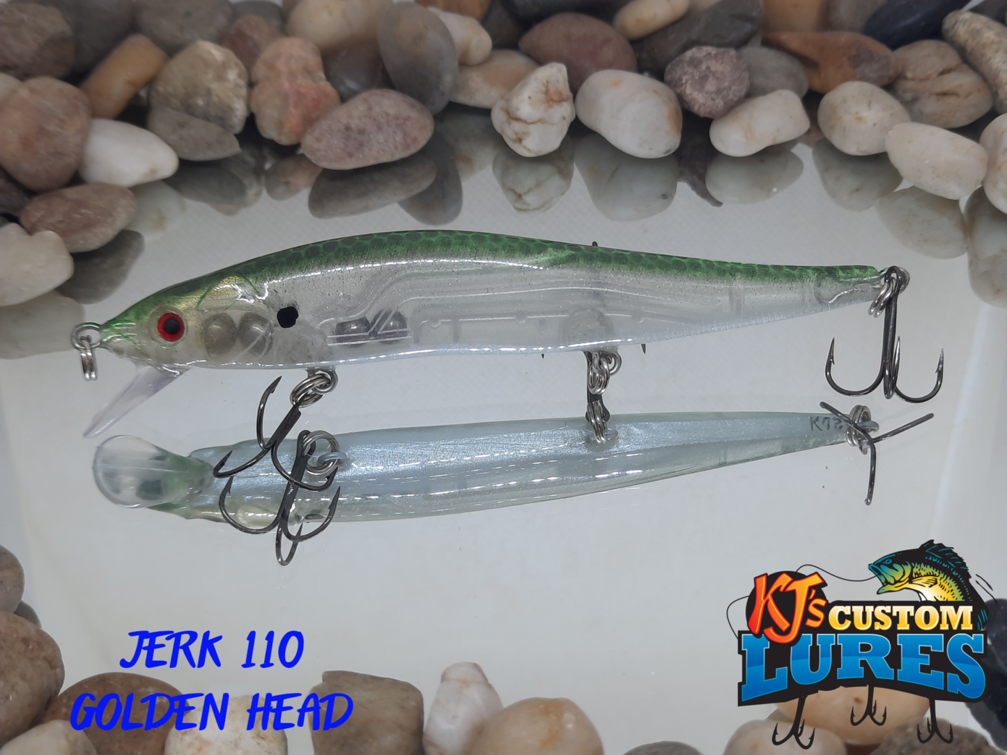 Jerk 110