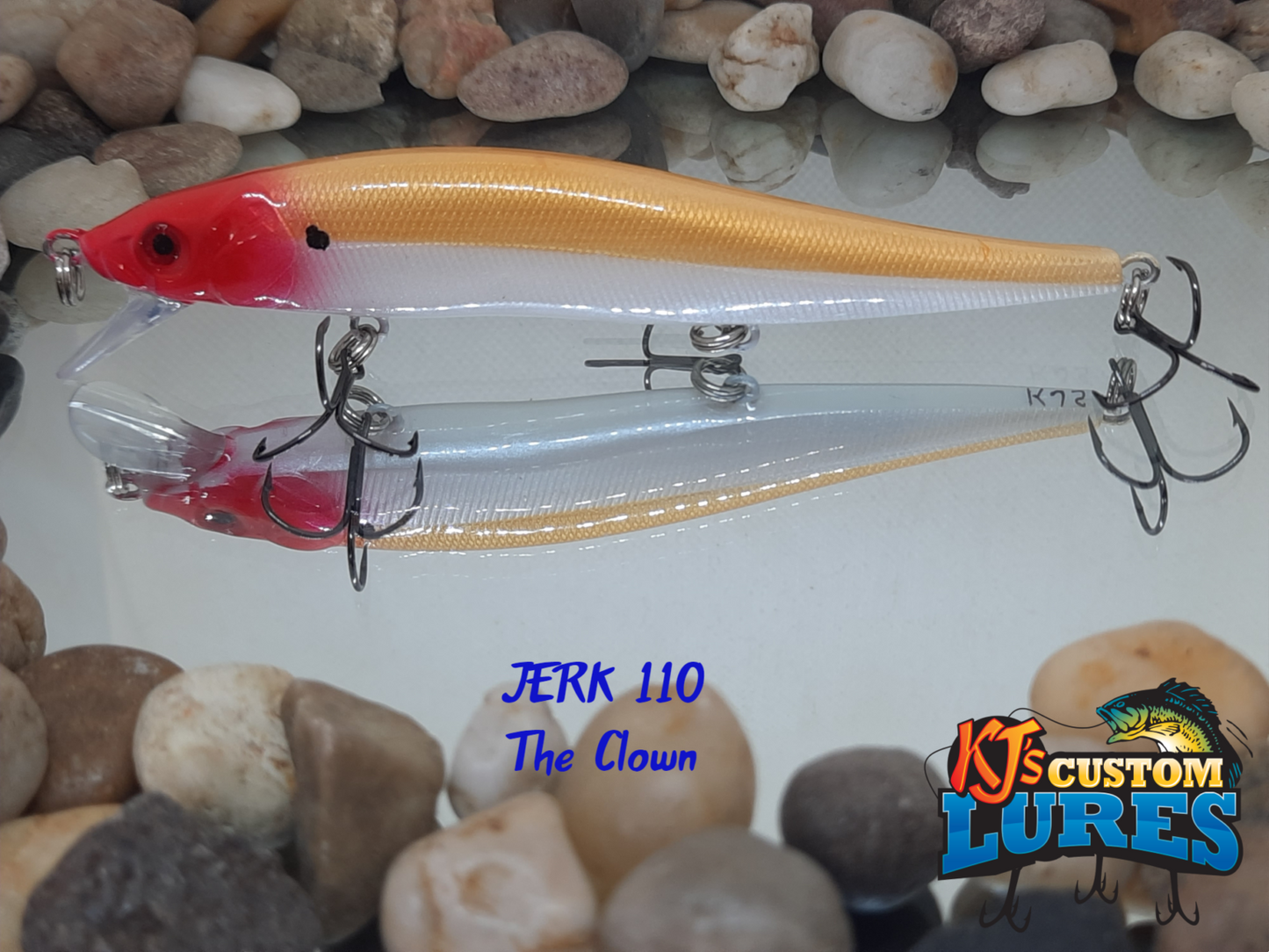 Jerk 110