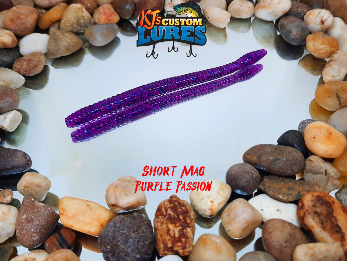 Short Mag