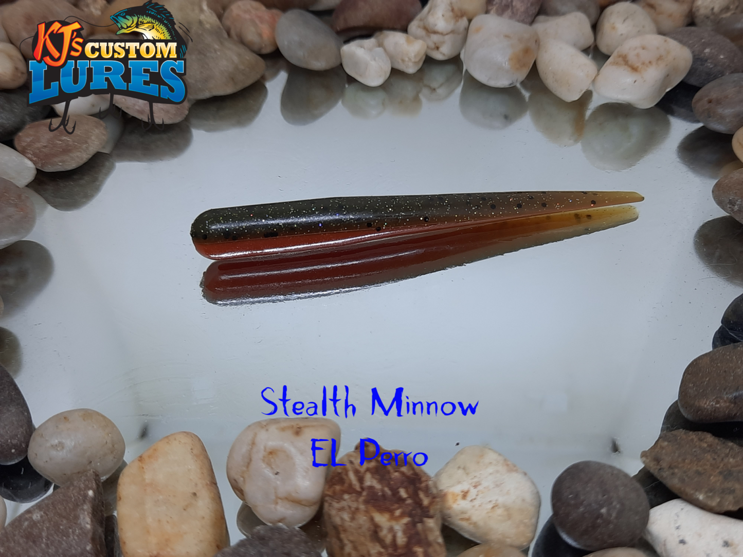 Stealth Minnow