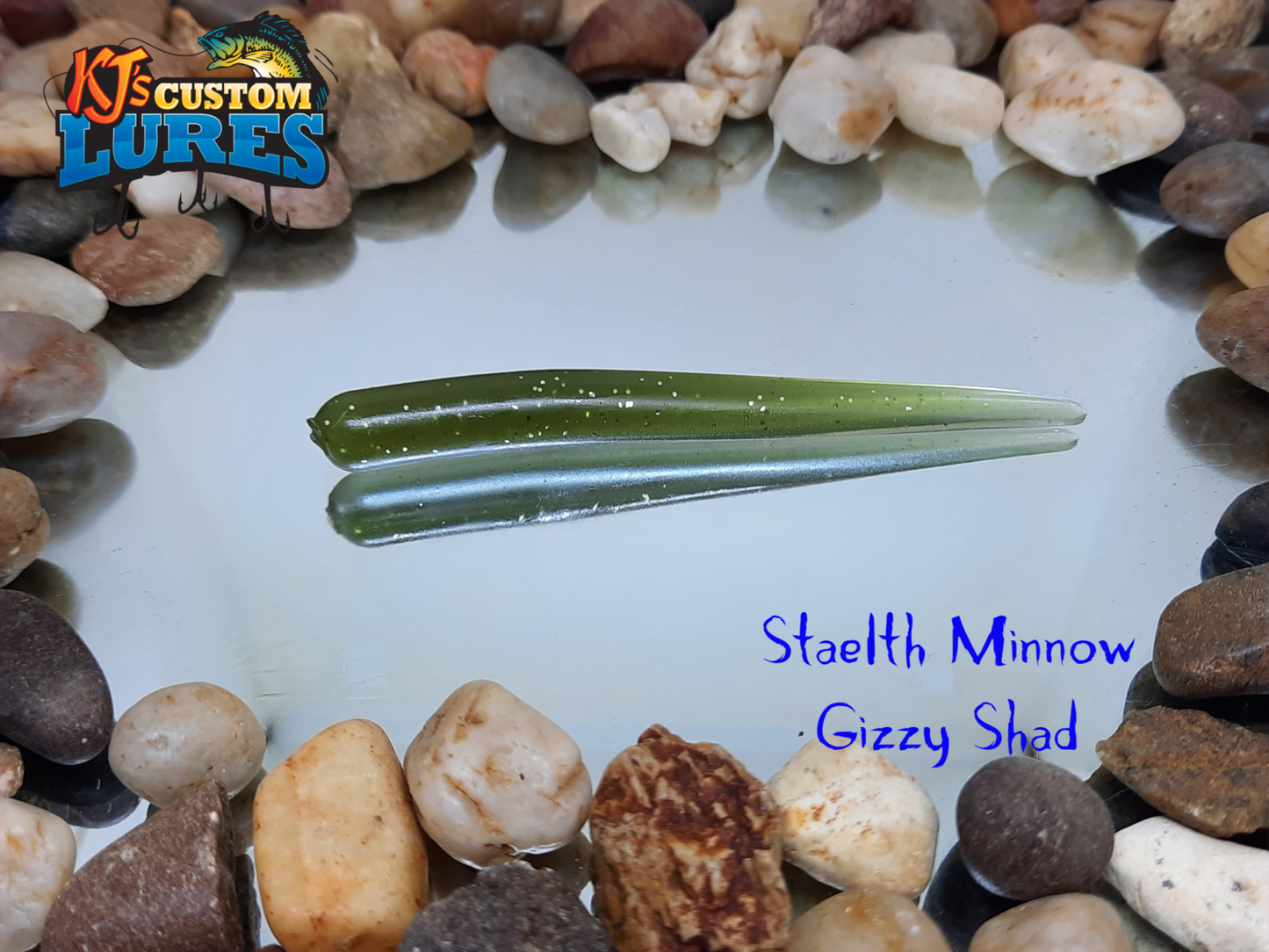 Stealth Minnow