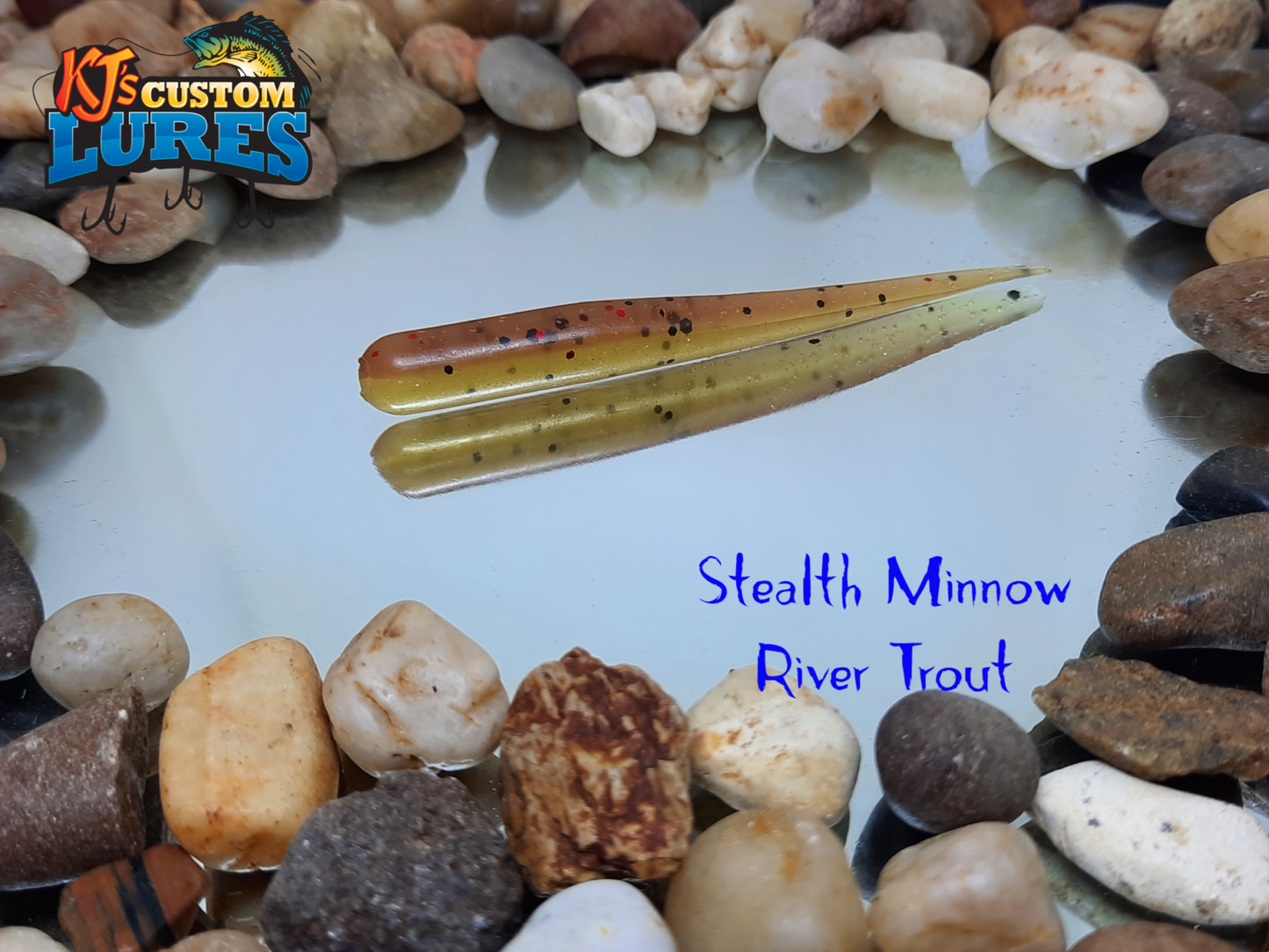 Stealth Minnow