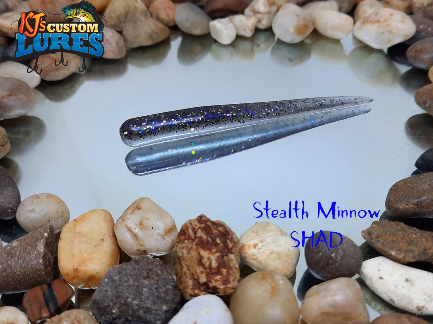 Stealth Minnow