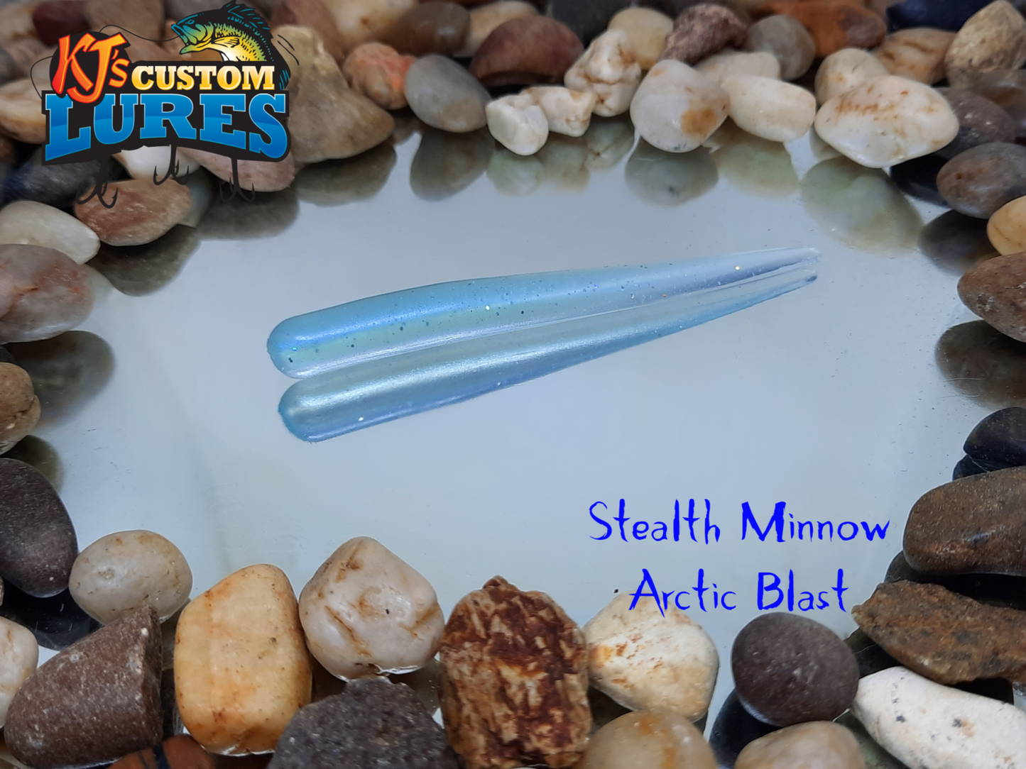 Stealth Minnow