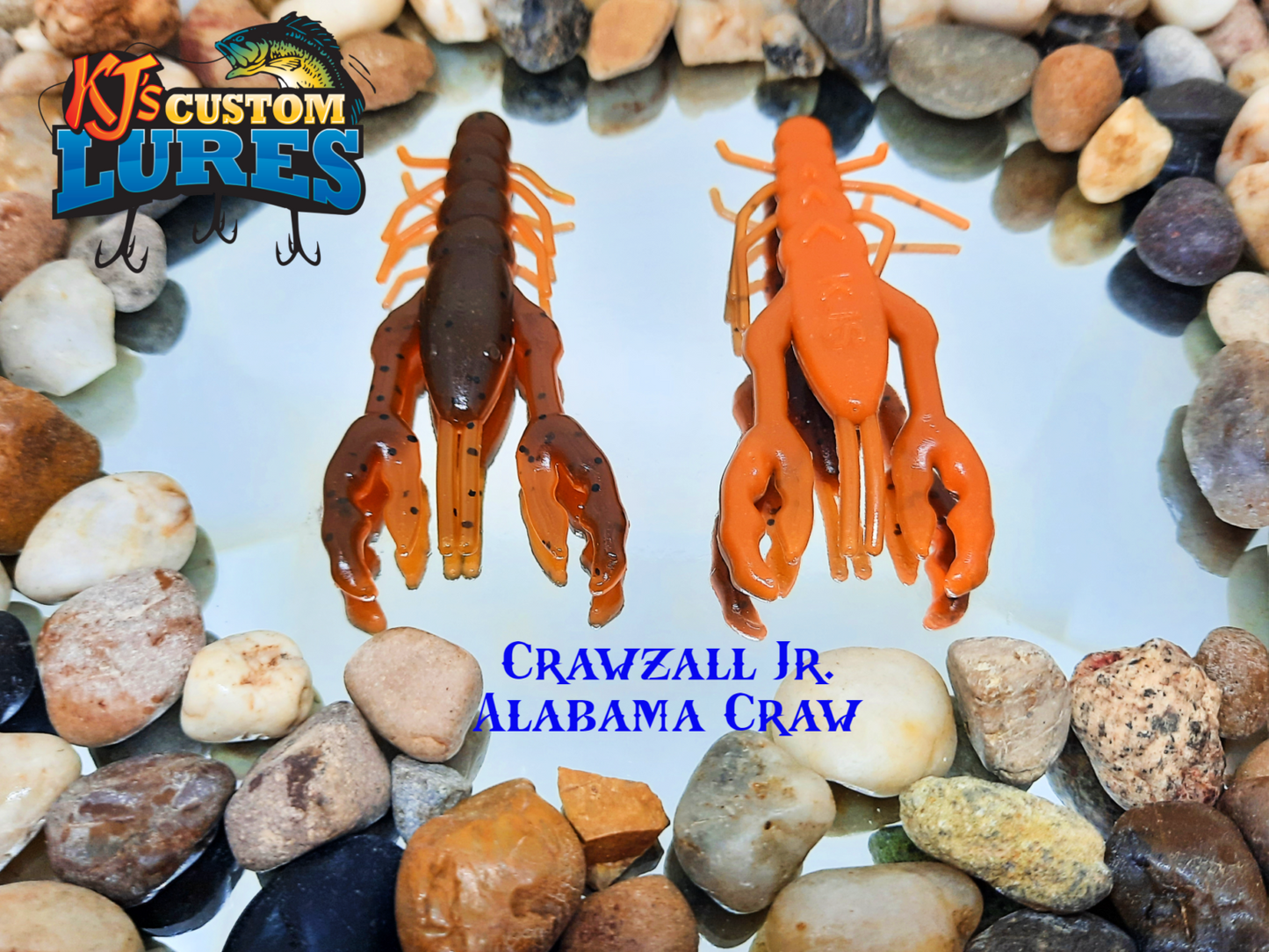 Crawzall Jr.