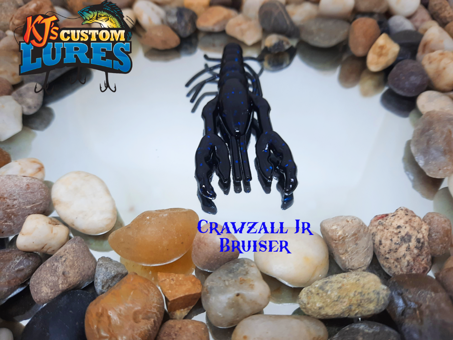 Crawzall Jr.
