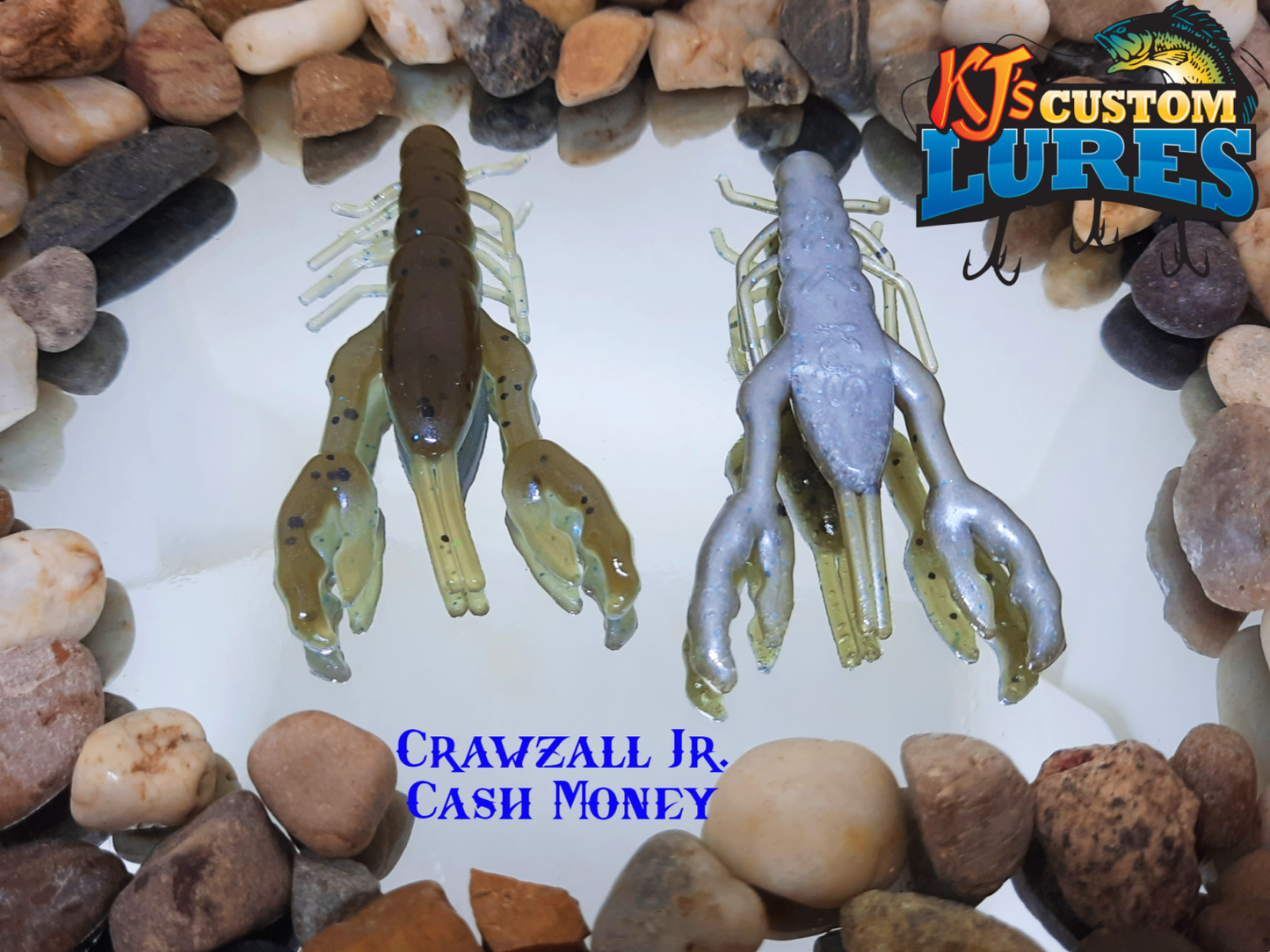 Crawzall Jr.