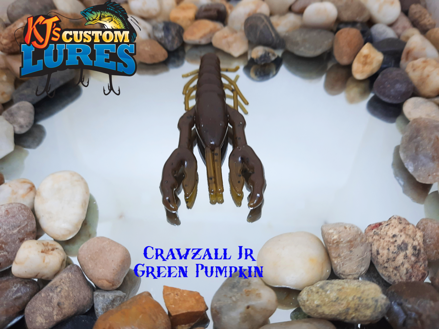 Crawzall Jr.