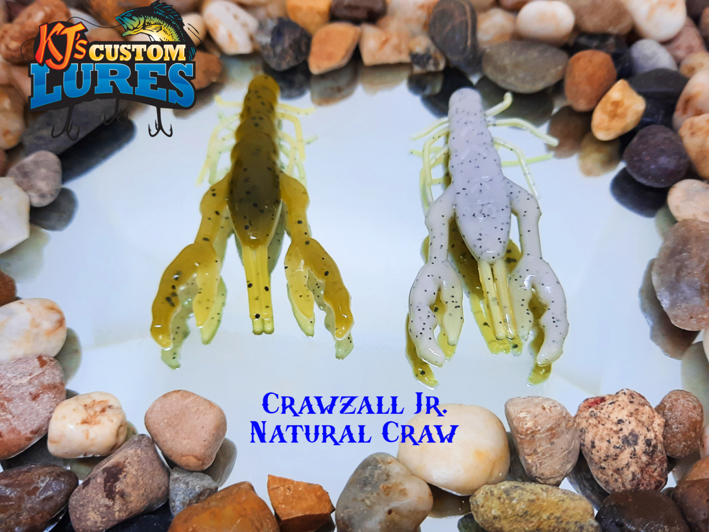 Crawzall Jr.