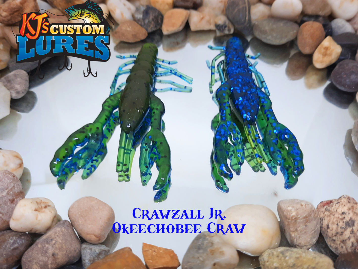 Crawzall Jr.