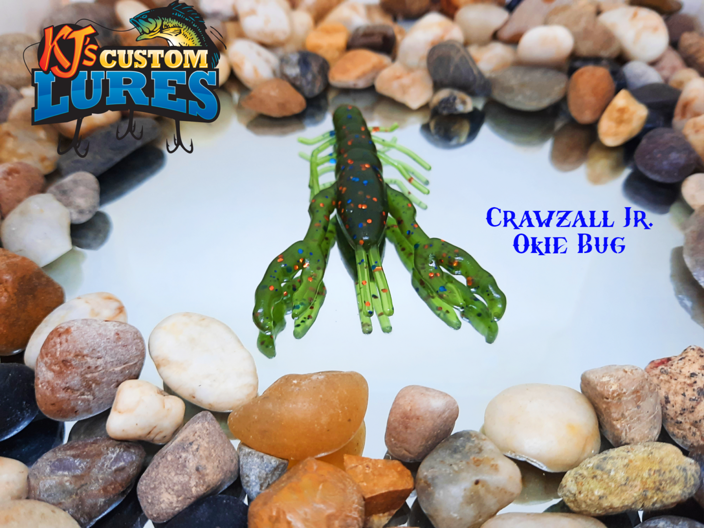 Crawzall Jr.