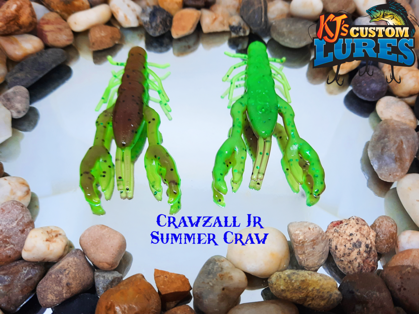 Crawzall Jr.