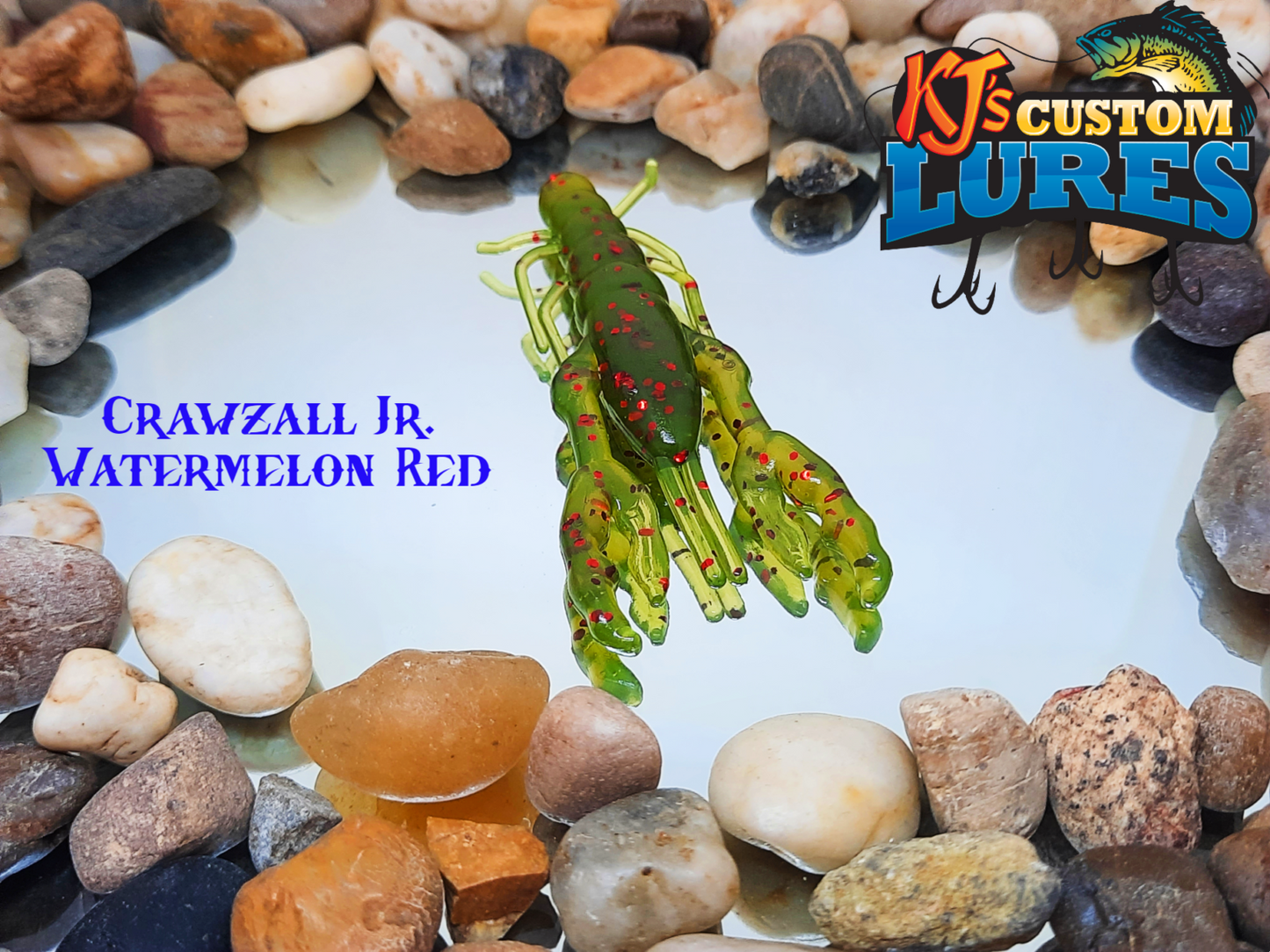 Crawzall Jr.