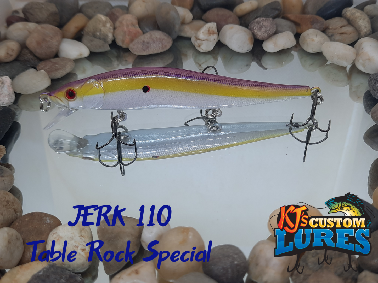 Jerk 110
